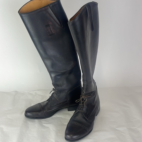 E Vogel Petersen long boots - Picture 2 of 13